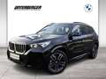 BMW X1 xDrive25e M Sportpaket inkl 1,99% Fixzins Leasing Schwarz - thumbnail 1