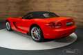 Dodge Viper SRT10 Cabriolet Rojo - thumbnail 12