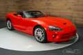 Dodge Viper SRT10 Cabriolet Rojo - thumbnail 4