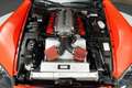Dodge Viper SRT10 Cabriolet Rojo - thumbnail 3