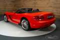 Dodge Viper SRT10 Cabriolet Rojo - thumbnail 7