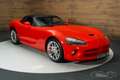 Dodge Viper SRT10 Cabriolet Rojo - thumbnail 10