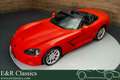 Dodge Viper SRT10 Cabriolet Rojo - thumbnail 1