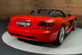 Dodge Viper SRT10 Cabriolet Rojo - thumbnail 9