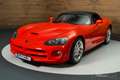 Dodge Viper SRT10 Cabriolet Rojo - thumbnail 11