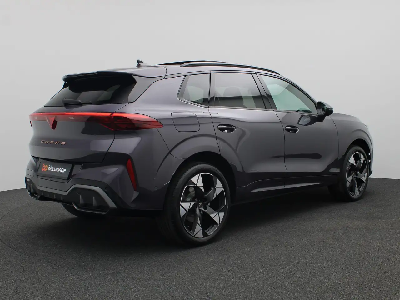 CUPRA Terramar 2026