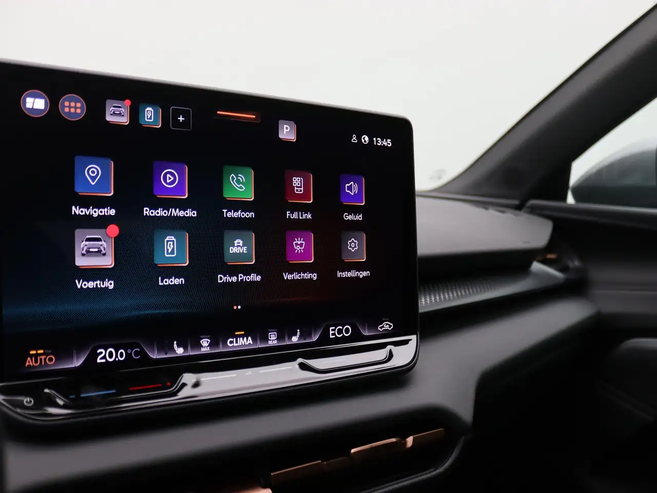 CUPRA Terramar 2026 — фото 25