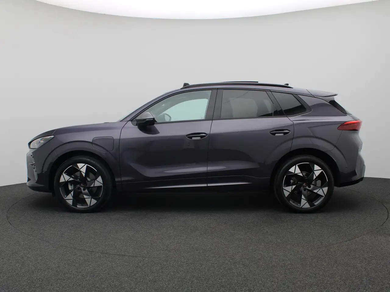 CUPRA Terramar 2026