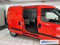 Fiat Doblo SX Maxi Kasten 1.6 Multijet EU6d DAB Rückfahrkam. Oranžová - thumbnail 8