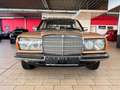 Mercedes-Benz 300 D*OLDTIMER+AUTOMATIK+SERVO* ORIG.132TKM Beżowy - thumbnail 7