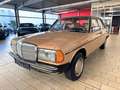 Mercedes-Benz 300 D*OLDTIMER+AUTOMATIK+SERVO* ORIG.132TKM Бежевий - thumbnail 2
