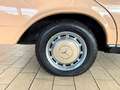 Mercedes-Benz 300 D*OLDTIMER+AUTOMATIK+SERVO* ORIG.132TKM Бежевий - thumbnail 9