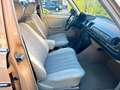 Mercedes-Benz 300 D*OLDTIMER+AUTOMATIK+SERVO* ORIG.132TKM Бежевий - thumbnail 14