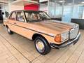 Mercedes-Benz 300 D*OLDTIMER+AUTOMATIK+SERVO* ORIG.132TKM Бежевий - thumbnail 1