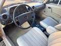 Mercedes-Benz 300 D*OLDTIMER+AUTOMATIK+SERVO* ORIG.132TKM Бежевий - thumbnail 10