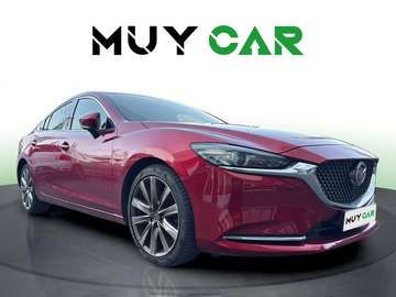 2.2 Skyactiv-D Signature Sky Aut. 135kW