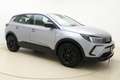 Opel Grandland 1.2 Turbo GS | Navigatie | Stoelverwarming | Clima Zilver - thumbnail 8