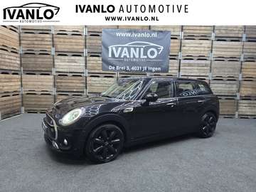 2.0 Chili Serious Business FULL LED Navi Clima Cru