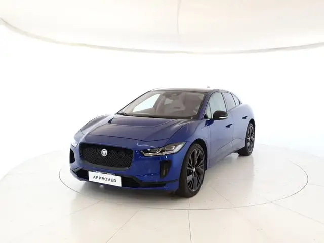 Jaguar I-Pace I-Pace EV 90 kWh 400 CV Auto AWD SE - IVA ESPOSTA