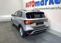 Volkswagen T-Cross 1.0 TSI Prime DSG 115CV Argento - thumbnail 4
