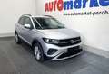 Volkswagen T-Cross 1.0 TSI Prime DSG 115CV Argento - thumbnail 2