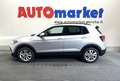 Volkswagen T-Cross 1.0 TSI Prime DSG 115CV Argento - thumbnail 3
