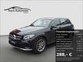 Mercedes-Benz GLC 220 d 4M 9G AMG Line LED *Garantie* Schwarz - thumbnail 1
