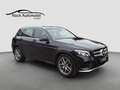 Mercedes-Benz GLC 220 d 4M 9G AMG Line LED *Garantie* Schwarz - thumbnail 3