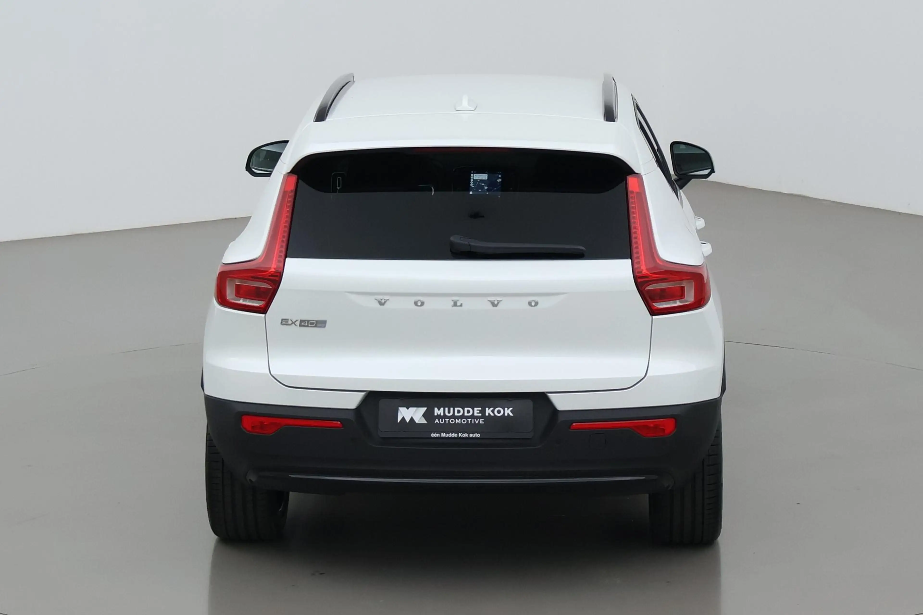 Volvo EX40 Single Motor Extended Range Plus 82 kWh | ACC | Ha — photo 10