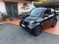 smart forTwo 70 1.0 twinamic cabrio Passion Nero - thumbnail 1