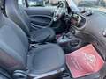 smart forTwo 70 1.0 twinamic cabrio Passion Nero - thumbnail 15
