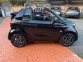 smart forTwo 70 1.0 twinamic cabrio Passion Nero - thumbnail 6
