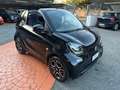smart forTwo 70 1.0 twinamic cabrio Passion Nero - thumbnail 7