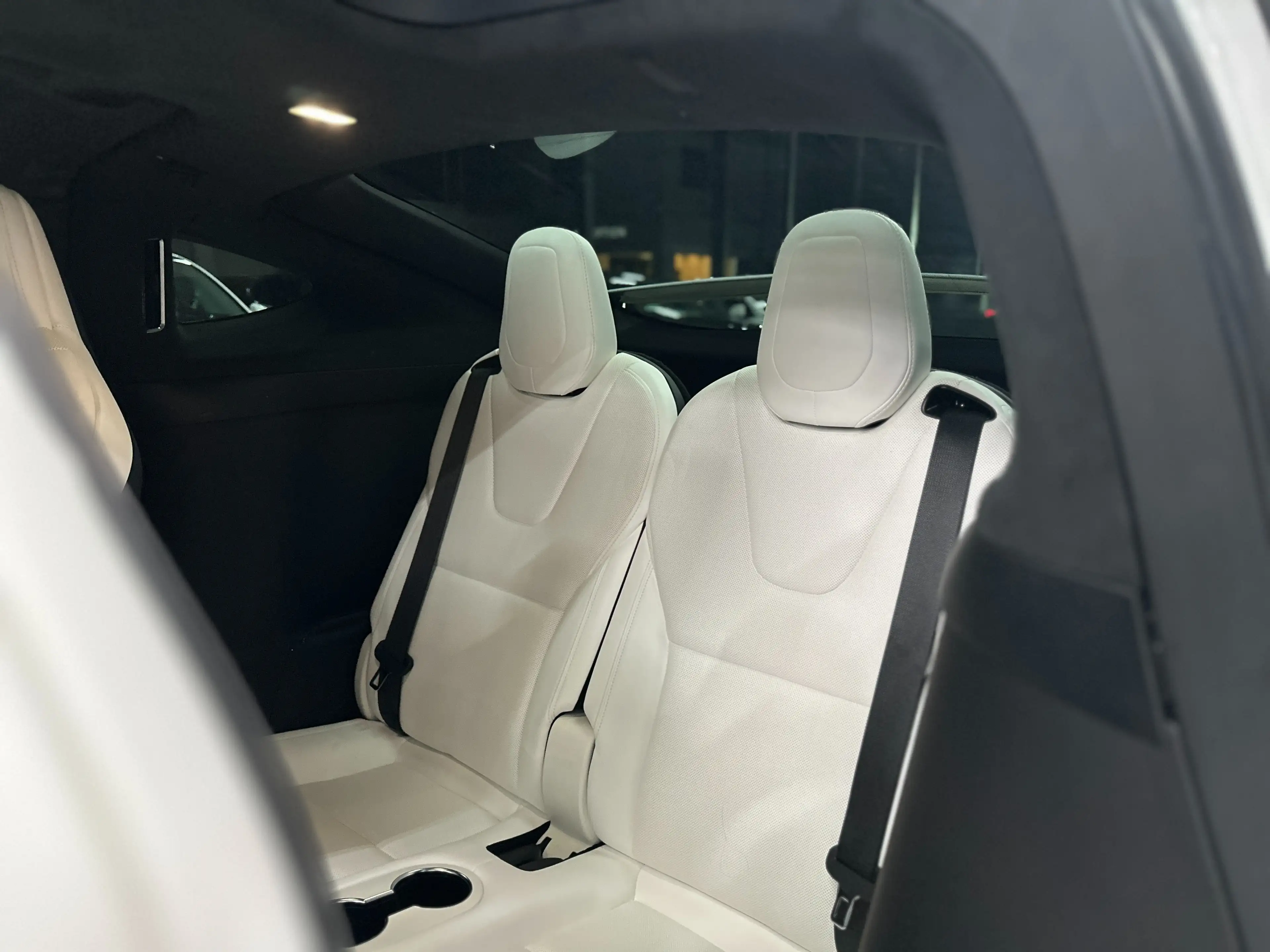 Tesla Model X PLAID - ENHANCED AUTOPILOT - 22" WHEELS — photo 15