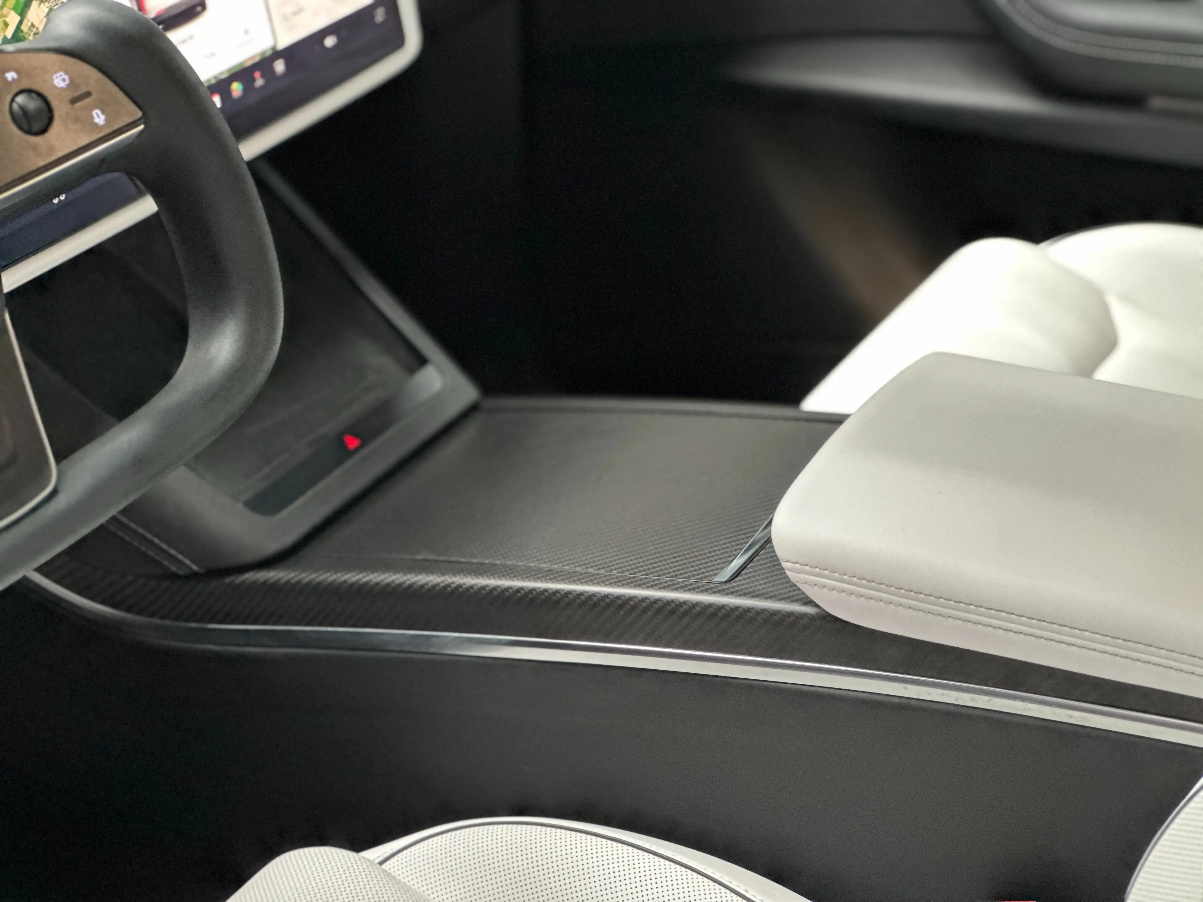 Tesla Model X PLAID - ENHANCED AUTOPILOT - 22" WHEELS — photo 11
