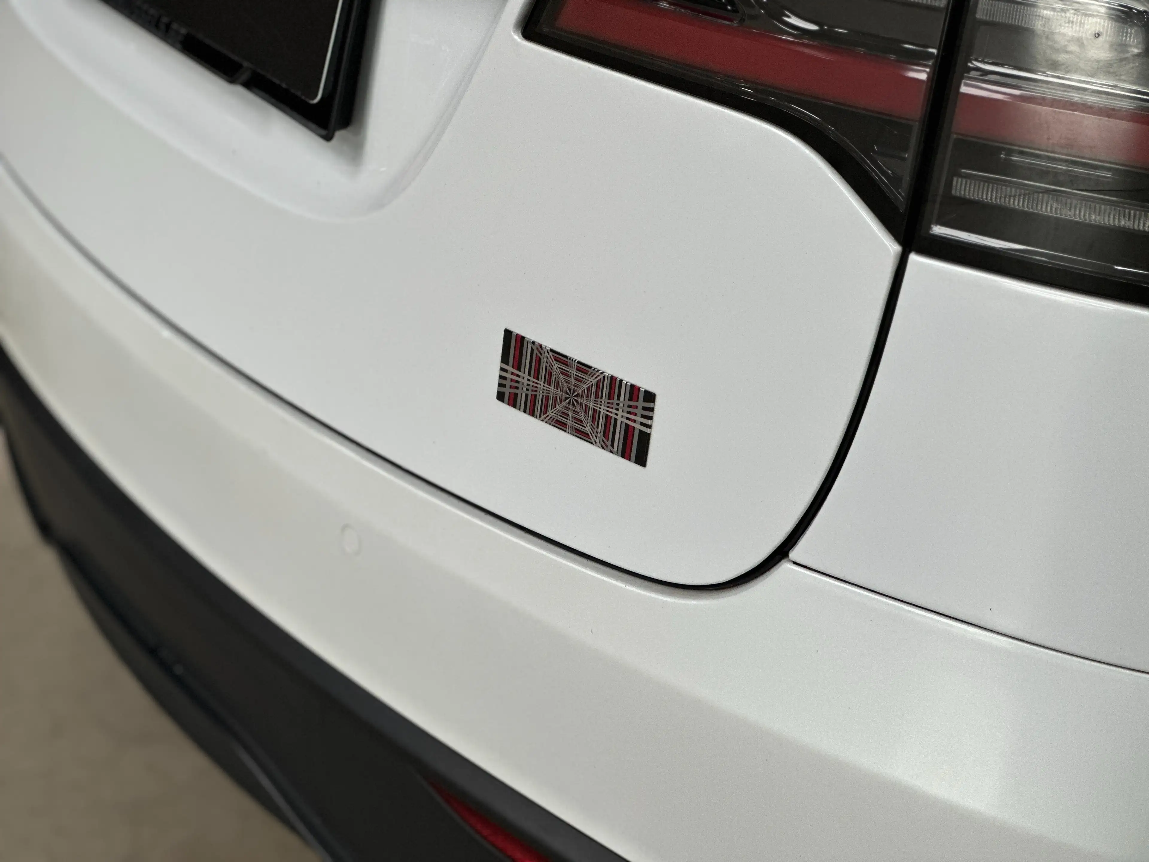 Tesla Model X PLAID - ENHANCED AUTOPILOT - 22" WHEELS — photo 6