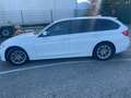 BMW 320 Touring 320d 184 ch Blanc - thumbnail 7
