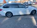 BMW 320 Touring 320d 184 ch Blanc - thumbnail 8