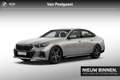 BMW i5 Sedan eDrive40 Innovation Pack M Sportpakket Pro Gris - thumbnail 1