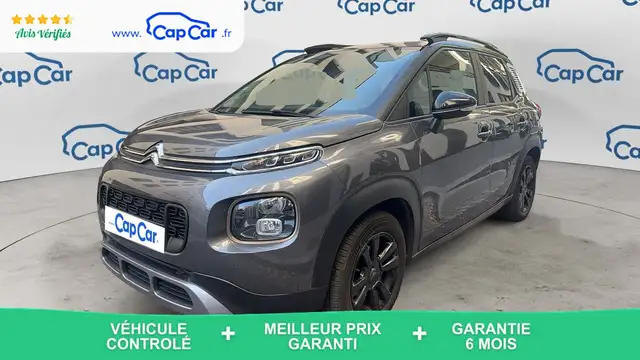 2020 Citroen C3 Aircross for sale