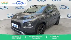 Citroen C3 Aircross 1.5 BlueHdi 100 Origins