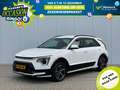 Kia Niro | 1.6 GDi Hybrid 141pk DCT6 DynamicLine | Camera | Blanc - thumbnail 1