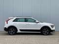 Kia Niro | 1.6 GDi Hybrid 141pk DCT6 DynamicLine | Camera | Blanc - thumbnail 4
