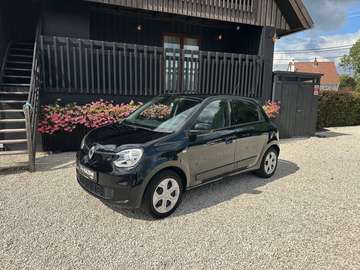 Twingo 1.0i * ECRAN - CARPLAY - 110.893 KM *