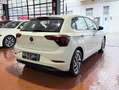 Volkswagen Polo 1.0 tsi Life 95cv dsg *PREZZO REALE NO VINCOLI* Weiß - thumbnail 7