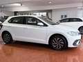 Volkswagen Polo 1.0 tsi Life 95cv dsg *PREZZO REALE NO VINCOLI* Weiß - thumbnail 4