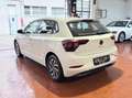 Volkswagen Polo 1.0 tsi Life 95cv dsg *PREZZO REALE NO VINCOLI* Weiß - thumbnail 5