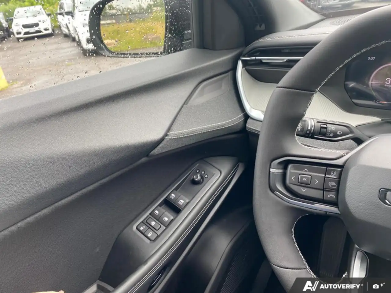 Jeep Cherokee fotografie Jeep Cherokee