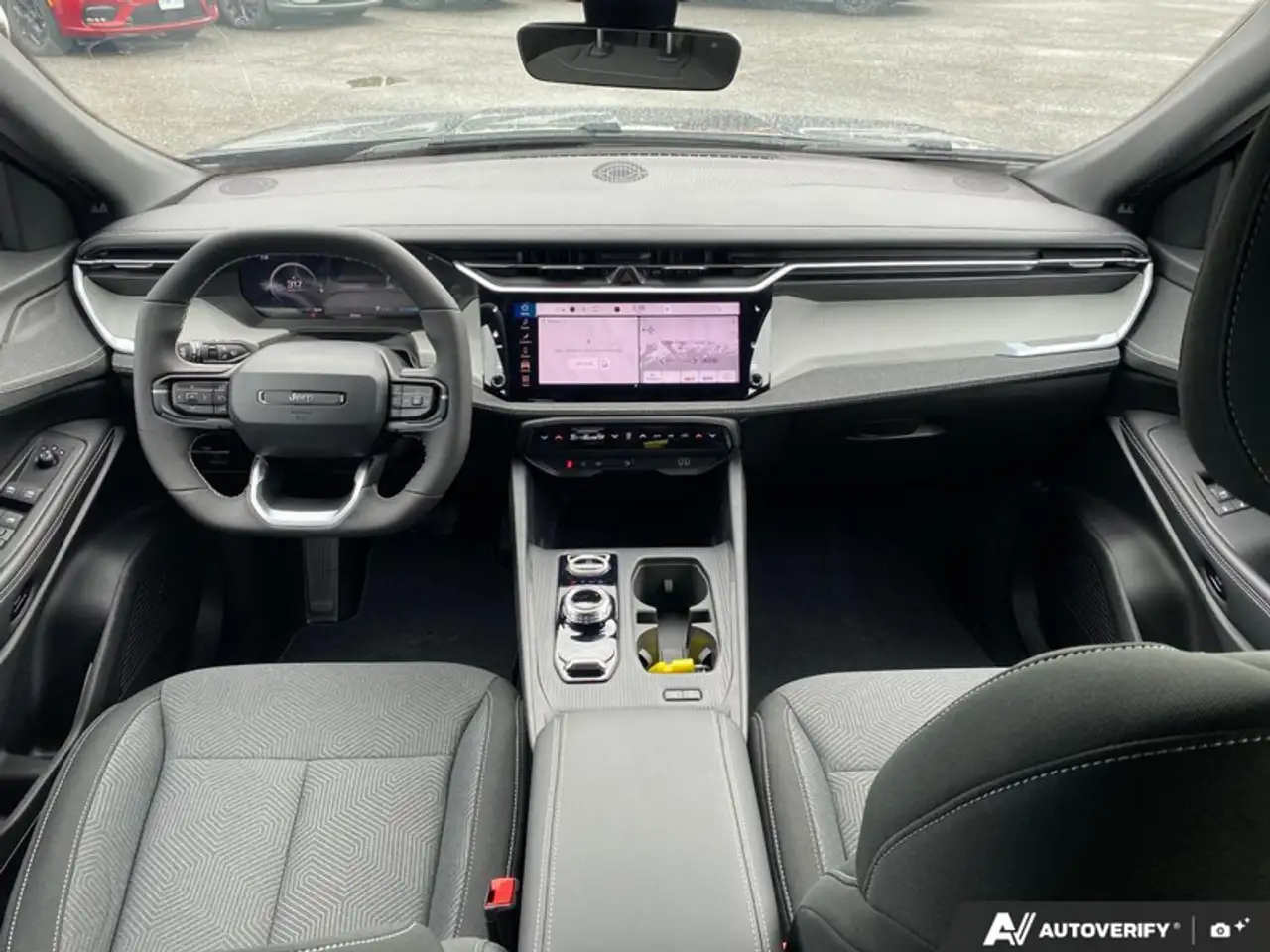 Jeep Cherokee fotografie Jeep Cherokee