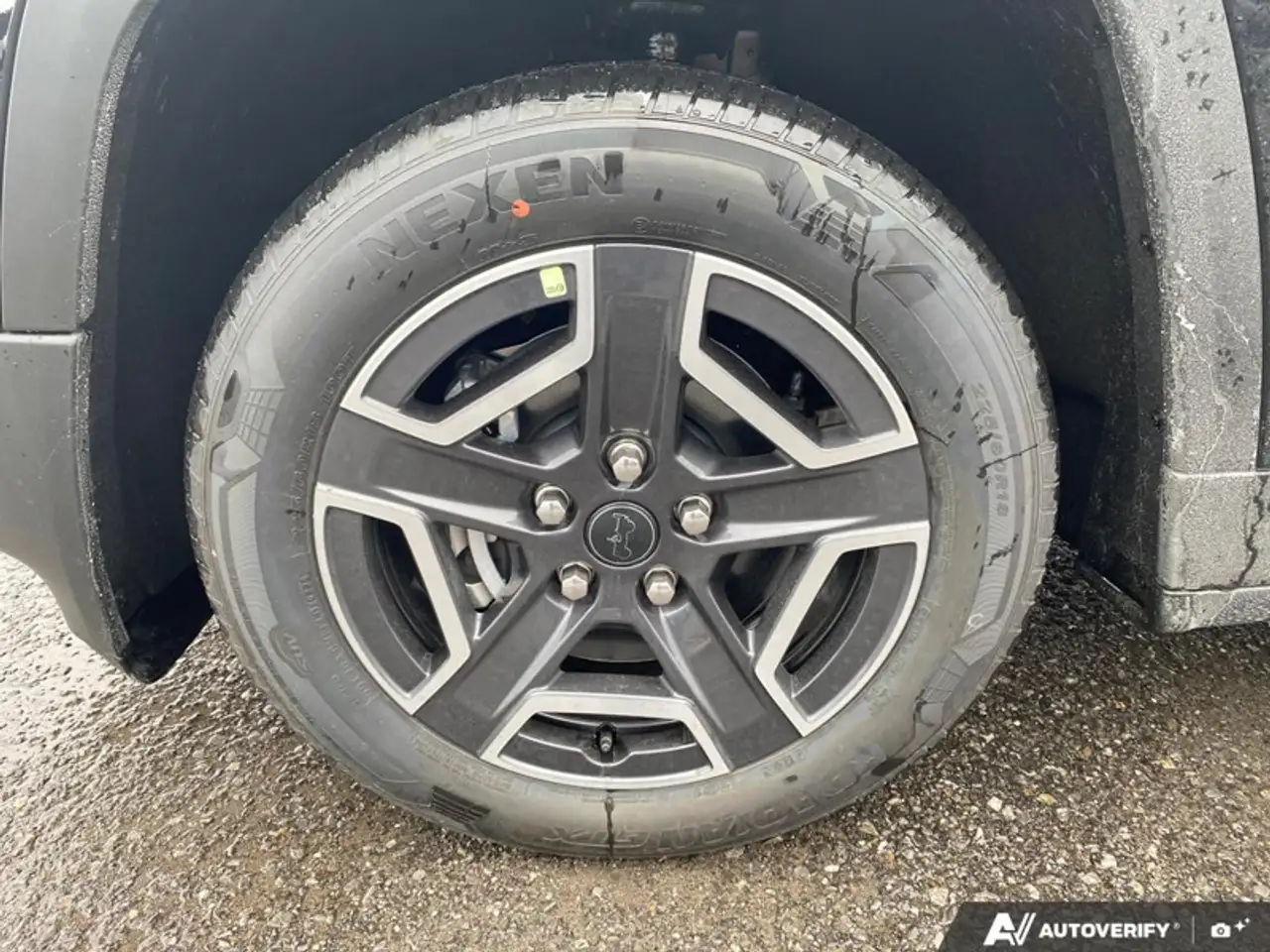 Jeep Cherokee fotografie Jeep Cherokee